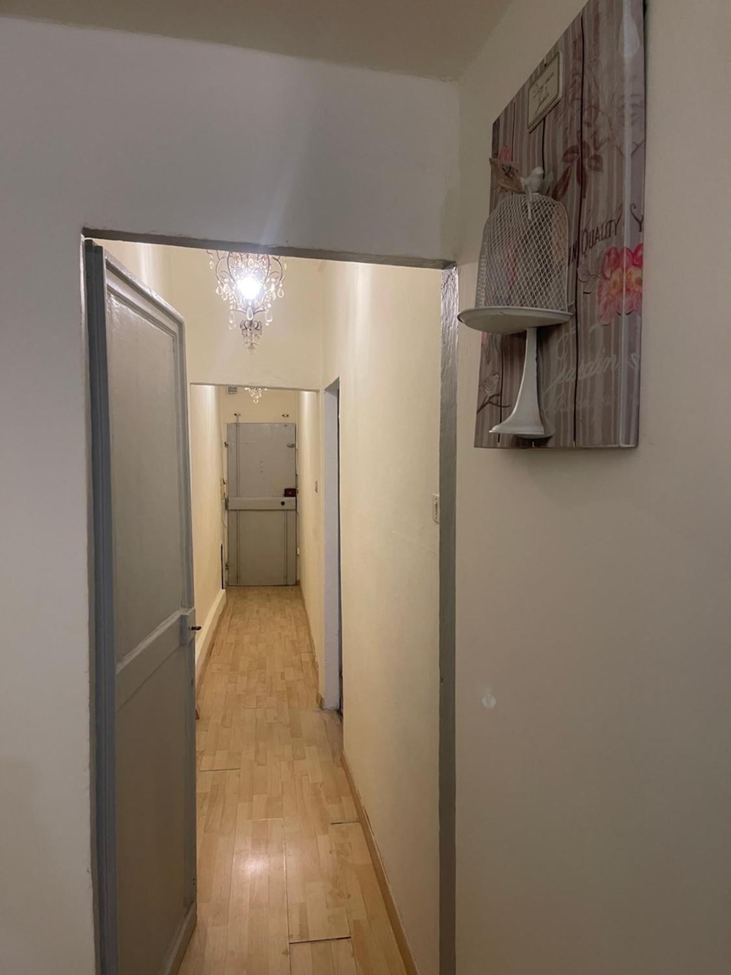 Ghibellina Kato Apartamento *