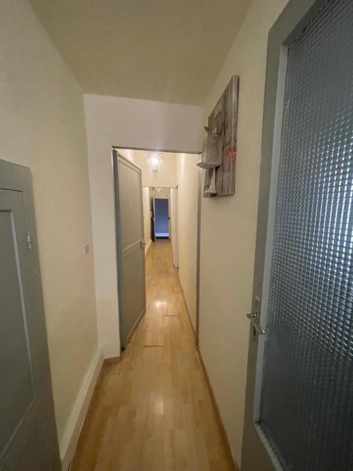 Apartamento Ghibellina Kato